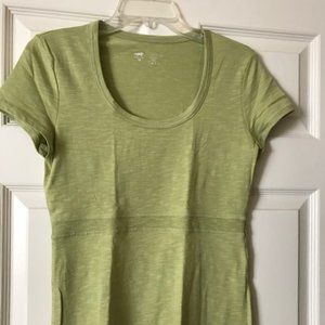 Horny Toad tunic style top